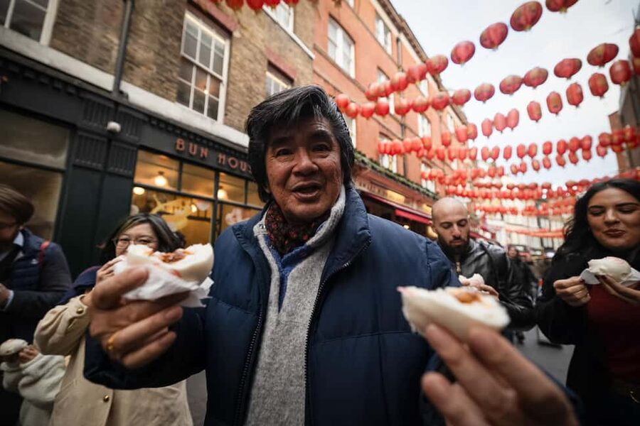 London's Best Bites: Soho & Chinatown Food Walking Tour - Soho and Chinatown Food Walking Tour: What You’re Really Buying