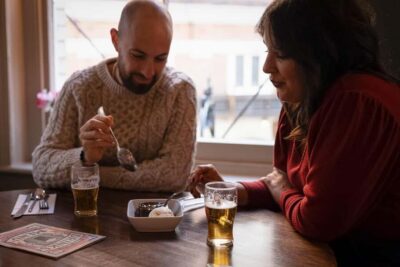 London's Best Bites: Soho & Chinatown Food Walking Tour - Price and what you actually get in 3 hours