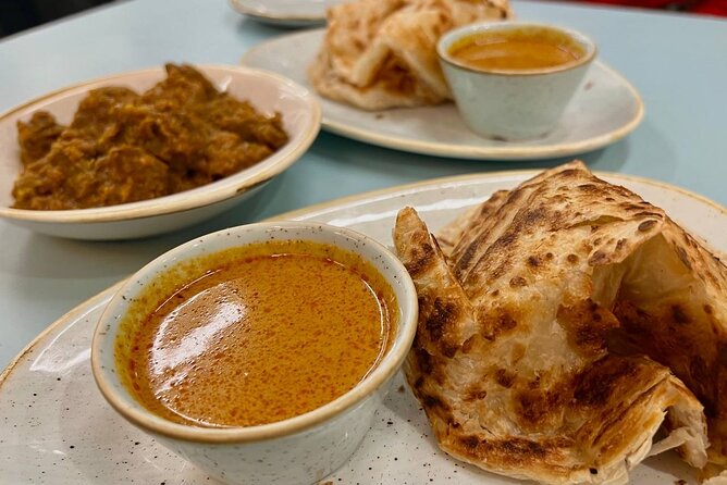 London Soho Food Tour with 7+ Tastings of Delicious Hidden Gems - Stop-by-Stop: Carnaby Street to Chinatown (What Each Area Adds)