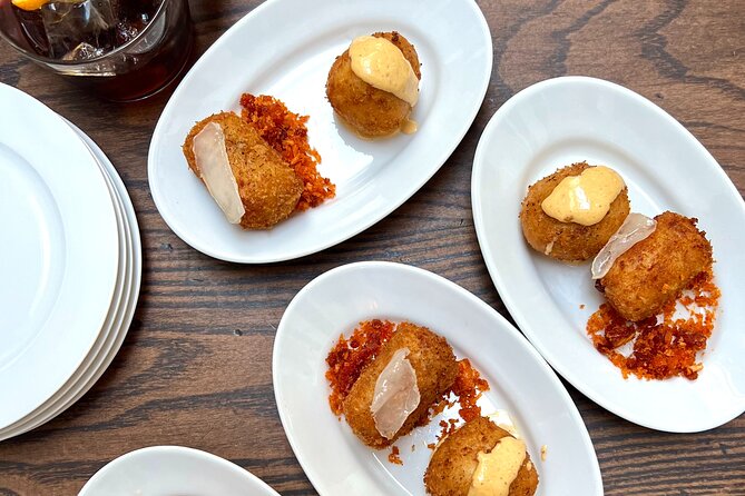 London Soho Food Tour with 7+ Tastings of Delicious Hidden Gems - Guides Matter: Why Names Like Gary, Paul, Anna, Theo, Tom, and Anita Pop Up