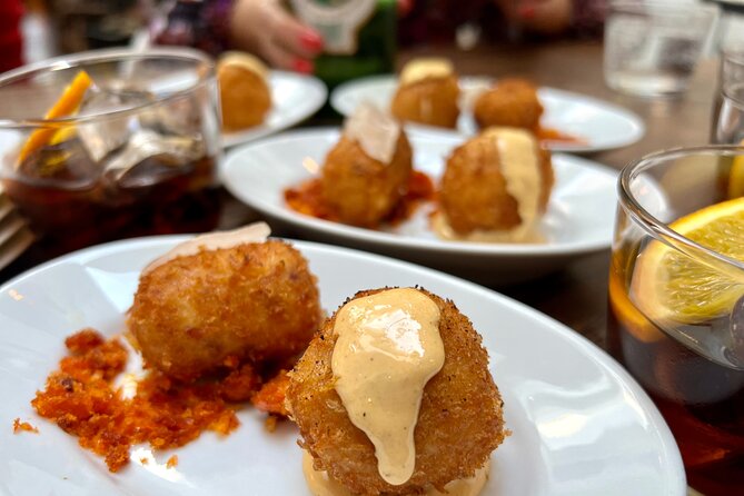 London Soho Food Tour with 7+ Tastings of Delicious Hidden Gems - Who Should Book This Soho Food Tour