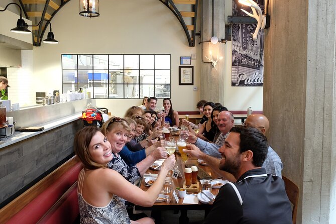 Los Angeles Walking Food Tour with Six Taste - Key reasons this tour is so easy to love