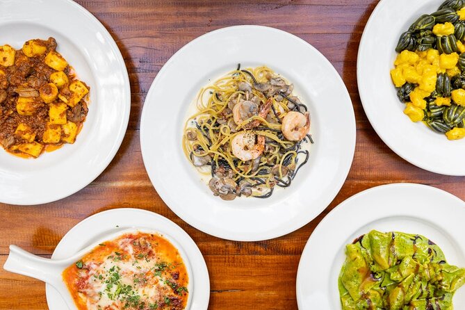 Los Angeles Walking Food Tour with Six Taste - Why this Downtown LA food route works for first-timers
