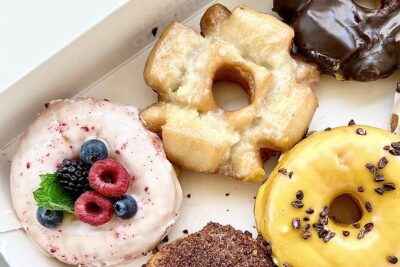 Los Angeles Walking Food Tour with Six Taste - The pacing: 3.5 hours of walking, but not frantic