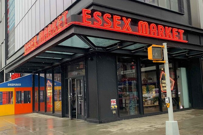 Lower East Side, Chinatown and Little Italy Food Tour - Kossar’s Bagels & Bialys: The Order That Makes Sense