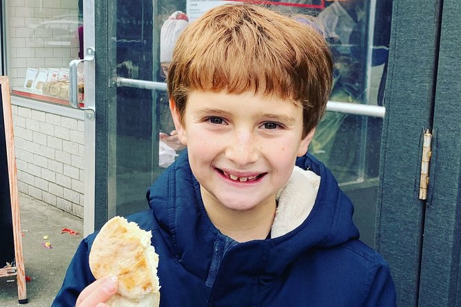 Lower East Side Eats Food Tour - Kossar’s Bagels & Bialys: Learn the Bialy Difference