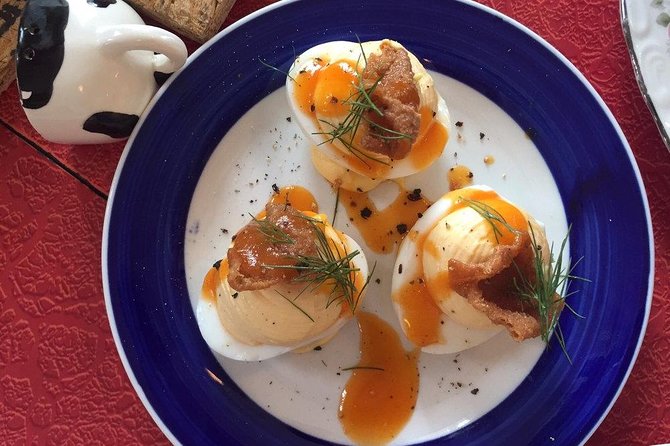 Lower Garden District Food Tour - Lower Garden District on foot: antebellum charm and smart pacing