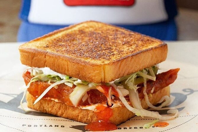Lower Garden District Food Tour - Restaurant choices and “local flare” you won’t replicate solo