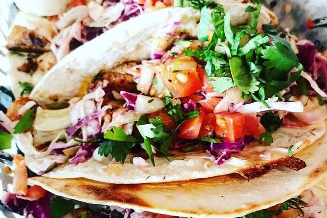 Lower Garden District Food Tour - Price and logistics: is $89 worth it?