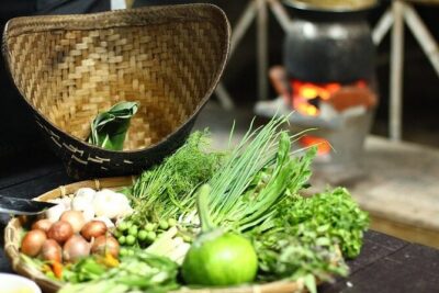 Luang Prabang Evening Food Tour by Tuk-Tuk - The 5:30 pm plan: pickup, Old Quarter streets, and a slow-food pace