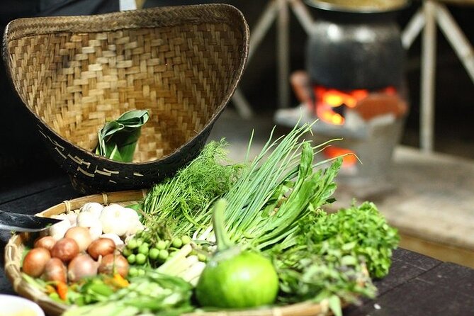 Luang Prabang Evening Food Tour by Tuk-Tuk - The 5:30 pm plan: pickup, Old Quarter streets, and a slow-food pace