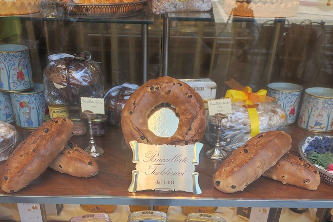 Lucca’s Ultimate Food Tour: Full Tuscan Meal by Do Eat Better - Why Lucca is perfect for a food tour like this