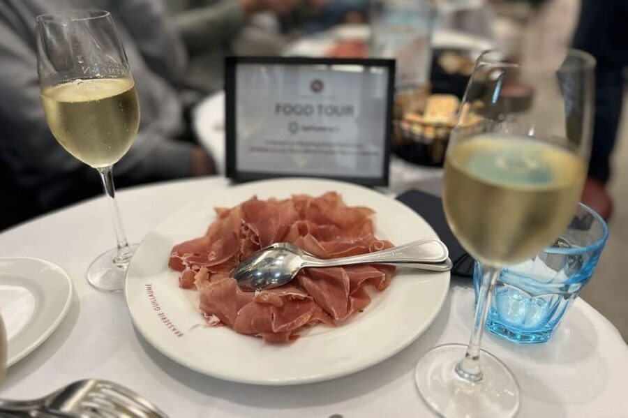 Luxembourg: Guided Food Tour with Tastings - Why a Luxembourg Food Walk Works So Well