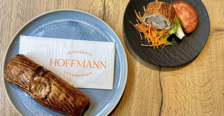 Luxembourg: Guided Food Tour with Tastings - What’s Included (and What You’ll Need to Budget Extra)