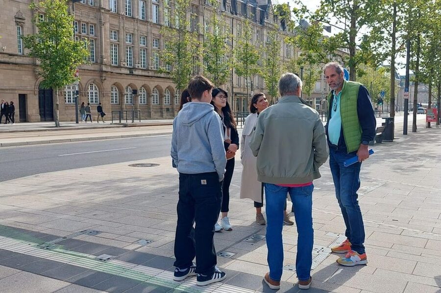 Luxembourg: Guided Food Tour with Tastings - Practical Tips to Get More Out of Every Bite