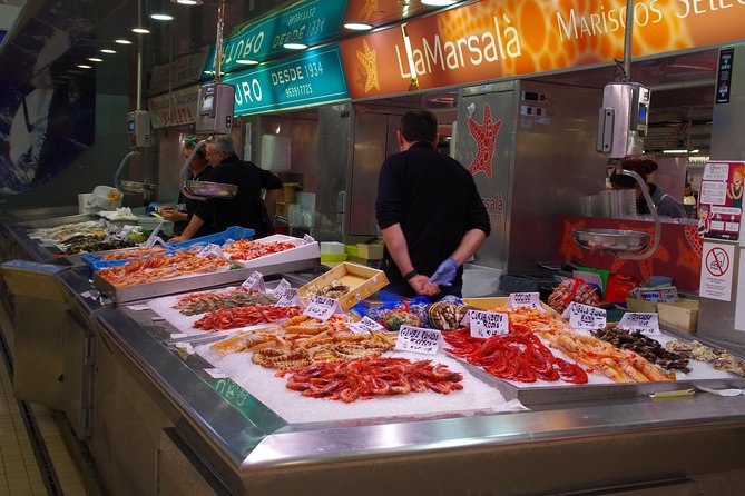 Luxury Authentic Tapas Tour - The 11:00 am Start That Shapes the Whole Experience