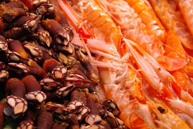 Luxury Authentic Tapas Tour - “Luxury” Price: Is $99.12 Worth It?