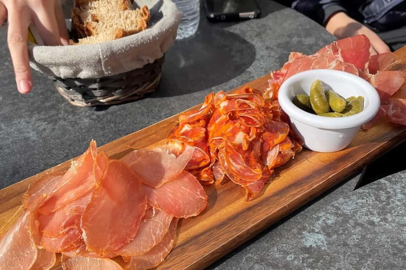 Lyon: Guided Food Tour with Tastings - Key things I’d bookmark before you go