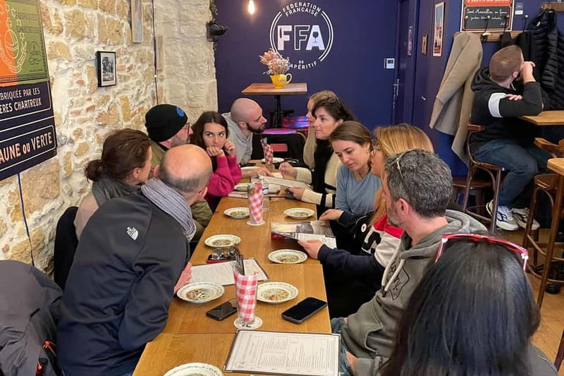 Lyon: Guided Food Tour with Tastings - Who this tour fits best (and who should think twice)