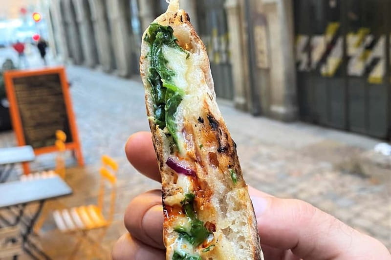 Lyon: Guided Food Tour with Tastings - Lyon food on a human scale: walking + tastings that make sense