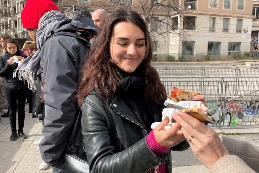Lyon: Guided Food Tour with Tastings - Stop by stop: how each tasting shapes the Lyon experience