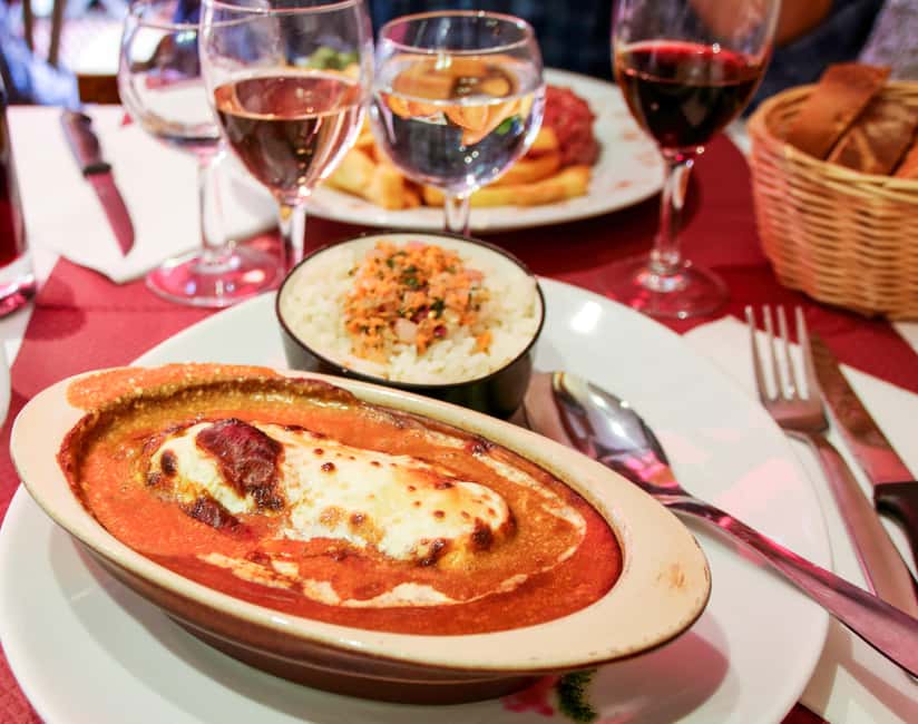 Lyon Old Town Food Tour: Full French Meal with Wine - Wine And Drinks: One Included Drink, Plus How To Make It Work