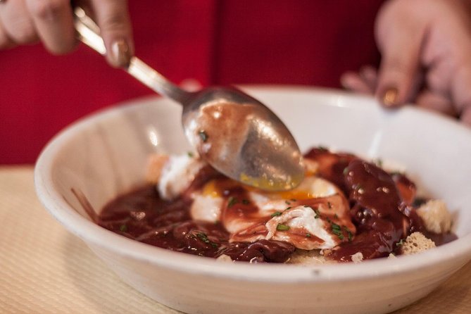 Lyon Old Town Food Tour with 6 French Delicacies & Fine Wine - Key Points to Know Before You Go
