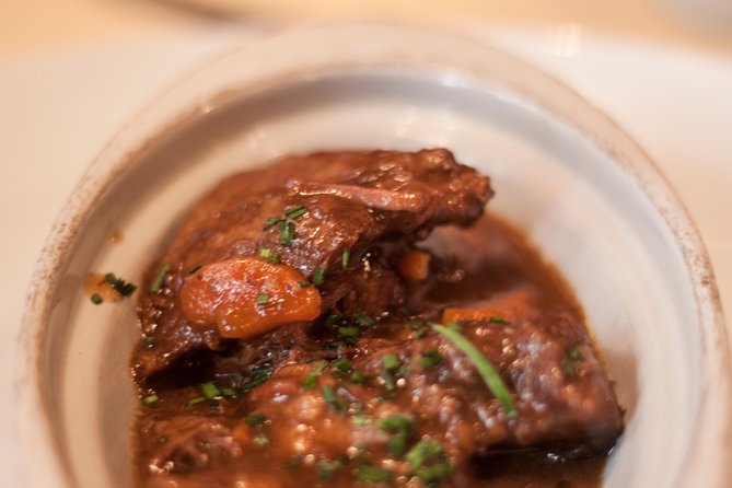Lyon Old Town Food Tour with 6 French Delicacies & Fine Wine - Where You’ll Start, Where You’ll End, and How the Walk Fits