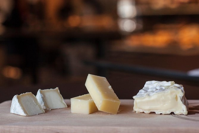 Lyon Old Town Private Food Tour with 6 French Delicacies & Wines - Key highlights you’ll feel fast