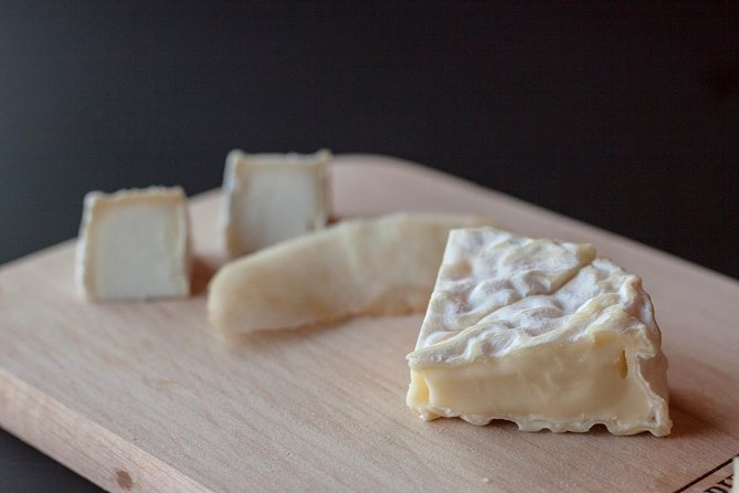 Lyon Old Town Private Food Tour with 6 French Delicacies & Wines - 27 Rue Saint-Jean: Pink Pralines Brioches