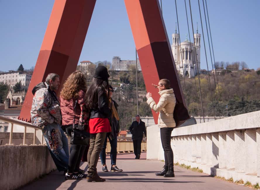 Lyon: Secret Food Tour - Key highlights you can count on