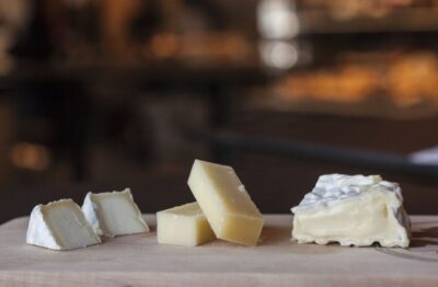 Lyon: Secret Food Tour - Canut-style savory bites and your first glass of wine
