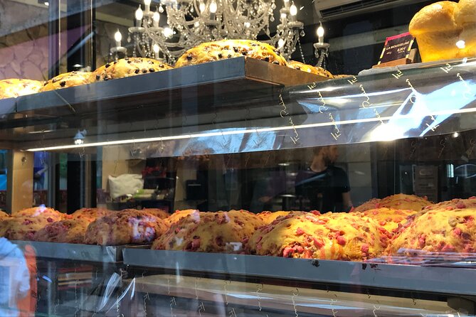 Lyon Sunset Food Tour – A Full Taste of France by Do Eat Better - Stop 3 through the traboules: covered passages, then a bouchon quenelle