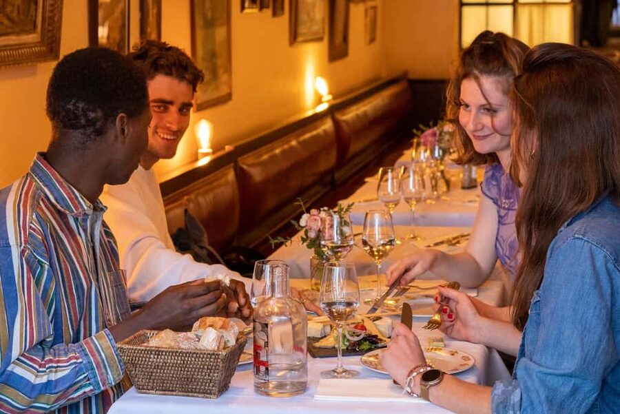 Lyon Sunset Food Tour: Full Meal of Lyon’s Best Bites - Lyon Sunset Food Tour: The Real Point Is Eating Well