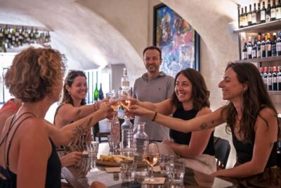 Lyon Sunset Food Tour: Full Meal of Lyon’s Best Bites - Place Saint-Jean Tastings: A Quick Sweet or Savory Welcome