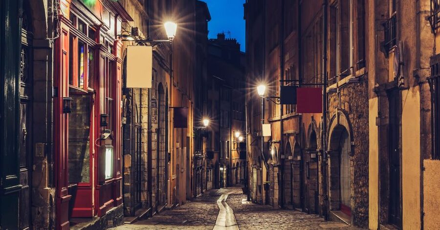 Lyon Sunset Food Tour: Full Meal of Lyon’s Best Bites - The Guides: Why the Stories Make the Food Stick