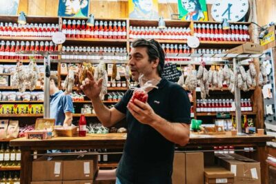 Lyon: Vieux Lyon Food Tasting Walking Tour - The 4-hour format: what 5 stops and 14 tastings actually feels like