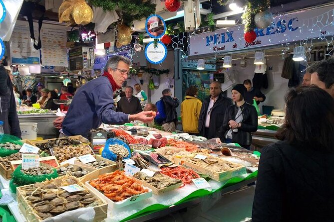 Made in Catalonia, Barcelona with Culinary Backstreets - Key highlights worth putting on your radar