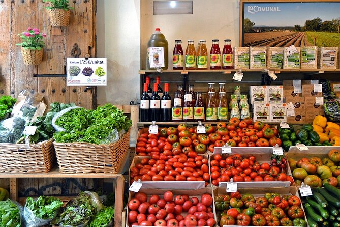 Made in Catalonia, Barcelona with Culinary Backstreets - A Barcelona food tour that starts like a local morning