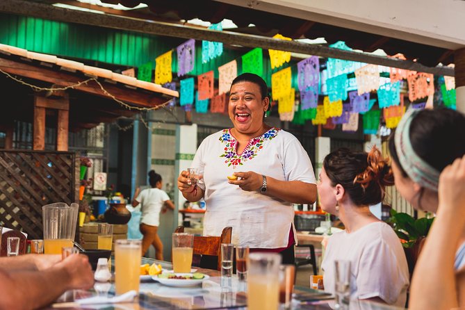 Made in Oaxaca Food Tour - Key highlights worth planning around