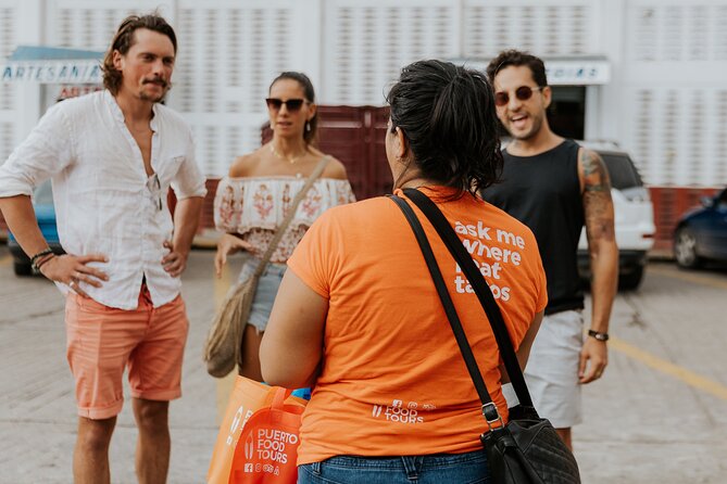 Made in Oaxaca Food Tour - The guide experience: small group energy, real food stories