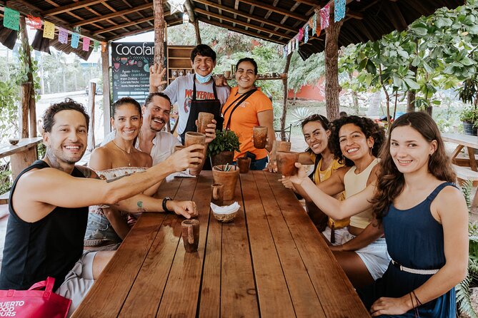Made in Oaxaca Food Tour - The walk: what to expect and how to prepare