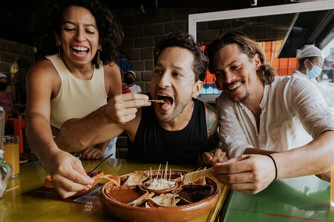 Made in Oaxaca Food Tour - Price and logistics: when $74 feels fair