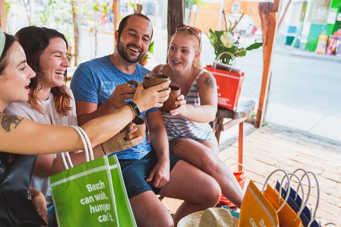 Made in Oaxaca Food Tour - Who this tour fits best (and who should think twice)