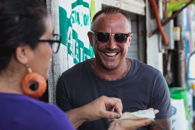 Made in Oaxaca Food Tour - What you eat: Oaxaca classics, market tastings, and mezcal-era sips