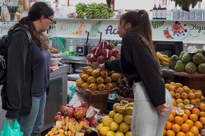 Madeira Walking Food Tour - Price and Value: Is $60.34 Worth It?