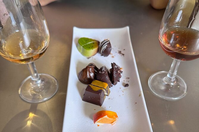 Madeira Walking Food Tour - Booking Timing: When to Reserve for Funchal Food Days