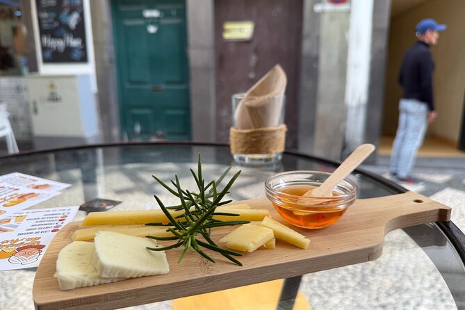 Madeira Walking Food Tour - Who This Tour Suits Best (And Who Might Prefer a Guided Walk)