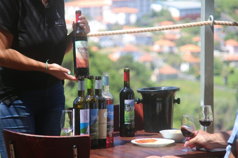 Madeira: Wine & Tapas, Cabo Girão Skywalk 4x4 Jeep Adventure - Key points before you go