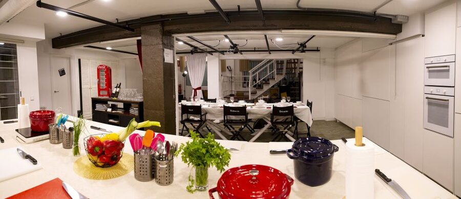 Madrid: 10 Tapas 2.5-Hour Cooking Class - Where to meet and how to show up without stress